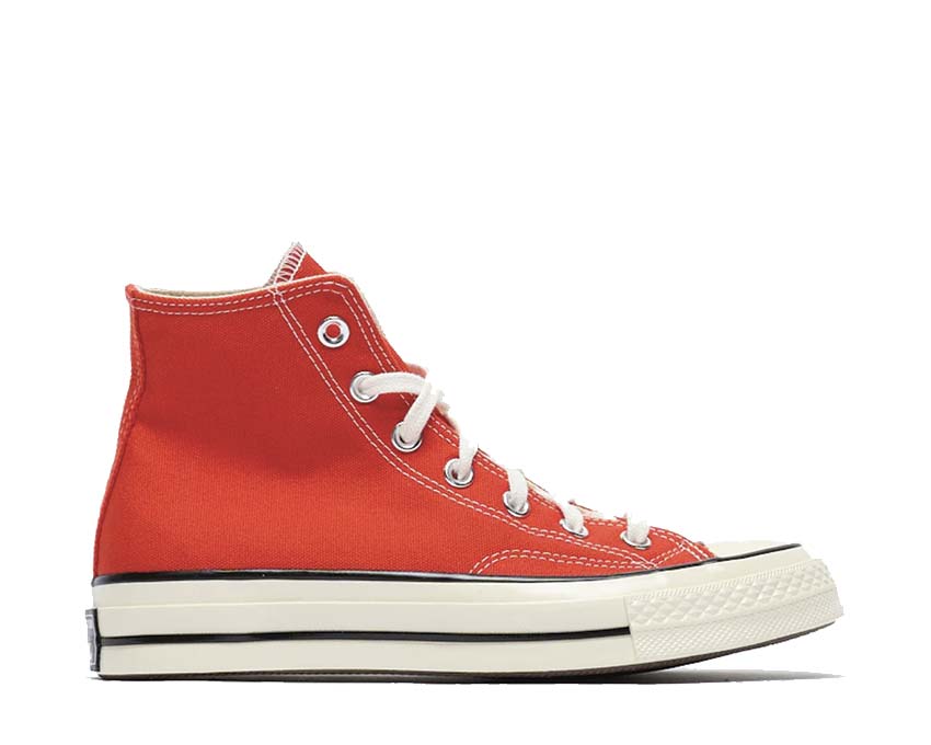 Converse Chuck 70 Hi Fever Dream Egret — sneaker femme toile graphique