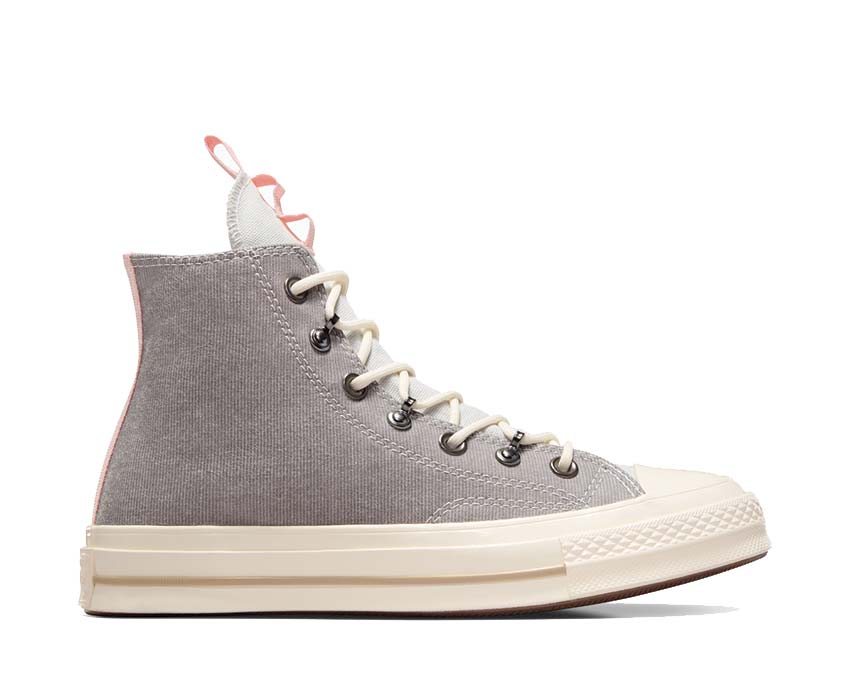 Converse Chuck 70 Hi Origin Story/Donu — sneaker femme toile tige montante rétro