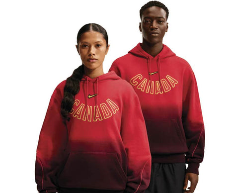 Nike Canada x NOCTA CS Hoodie