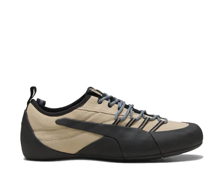 Puma Klim Granola — sneaker homme mesh beige granola sport casual tendance