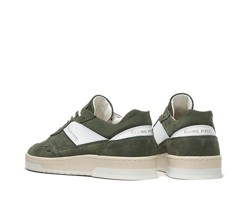 Filling Pieces Ace Spin Birch semelle — semelle ergonomique Ace