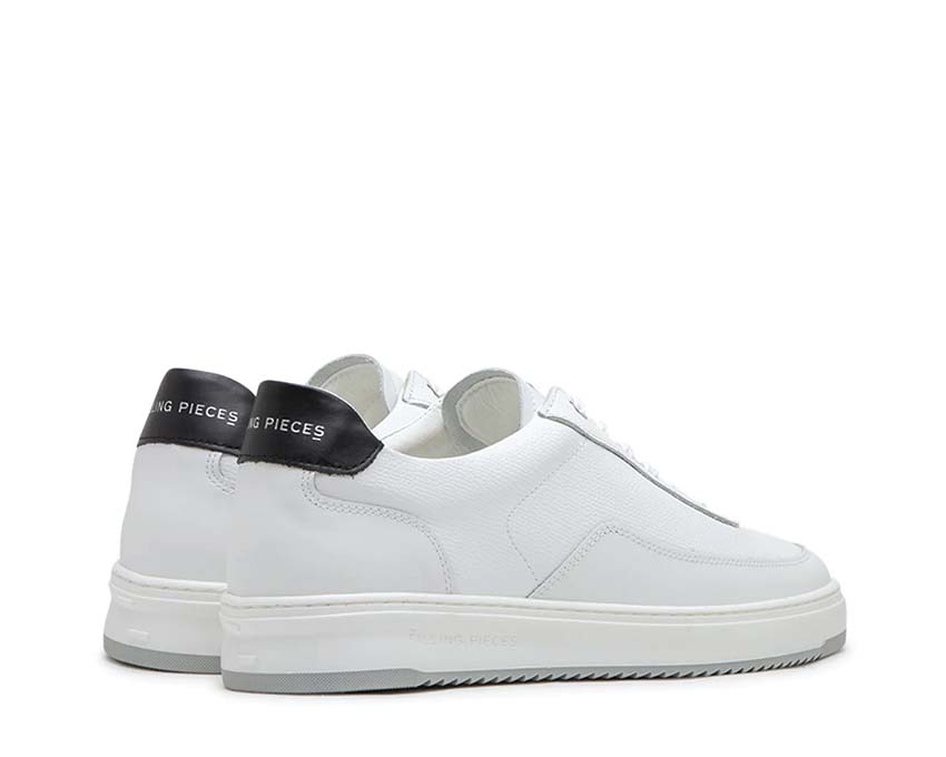 Filling Pieces Mondo Crumbs White semelle — semelle ergonomique Mondo
