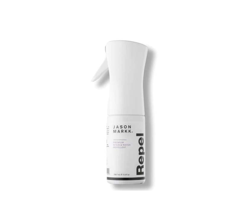 Jason Markk Repel Premium — imperméabilisant premium chaussures toutes surfaces sneakers