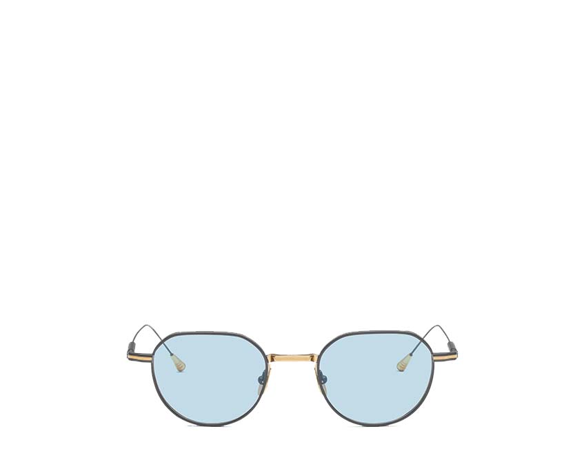 Lunetterie Générale Mirage — lunettes de soleil unisexe acétate artisanal Québec