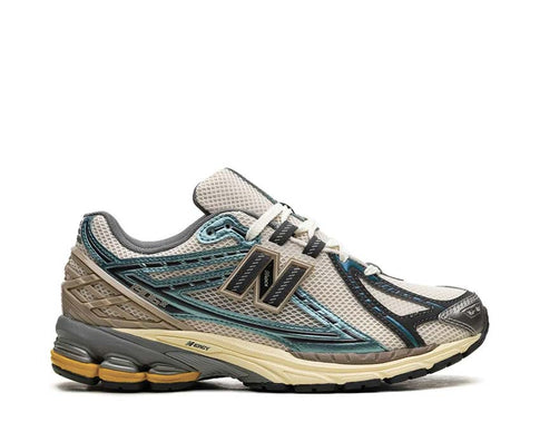 New Balance 1906R New Spruce Moonbeam — zapatilla hombre running lifestyle