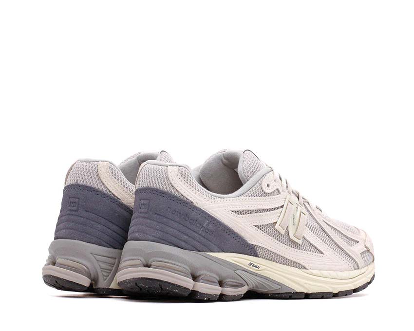 New Balance 1906 Olive Caqui suela — tecnología de amortiguación N-ERGY