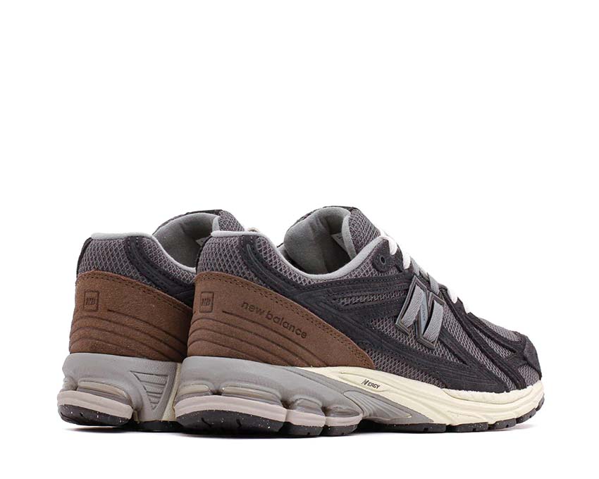 New Balance 1906 Phantom Dark Mushroom Sohle — N-ERGY Technologie