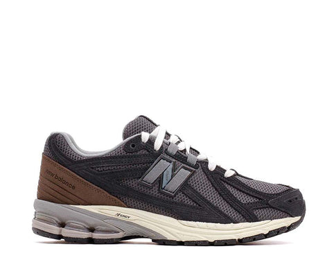 New Balance 1906 Phantom Dark Mushroom Magnet — Herren Sneaker Mesh Running