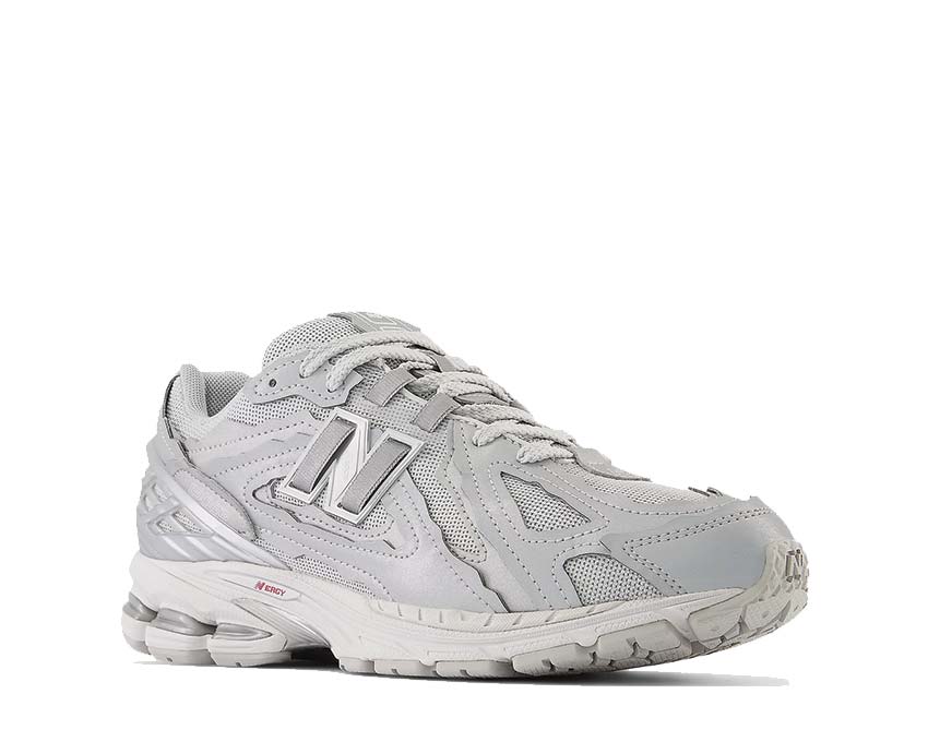 vue latérale — New Balance 1906 Protection Pack tige mesh suède