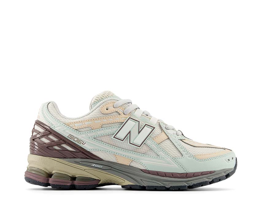 New Balance 1906 Utility Grau — Herren Sneaker synthetisches Mesh Utility