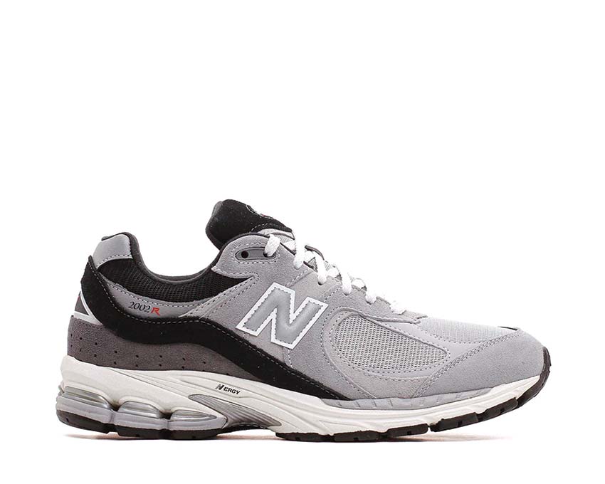 New Balance 2002R Sea Glass — sneaker homme mesh suède protection pack