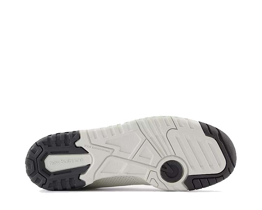 Sohle — New Balance 550 Damen Cupsole vulkanisiert Basketball vintage
