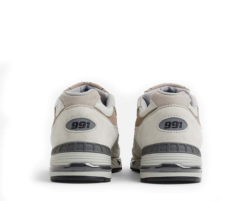 semelle — New Balance 991 V1 ENCAP C-CAP amorti winter outdoor