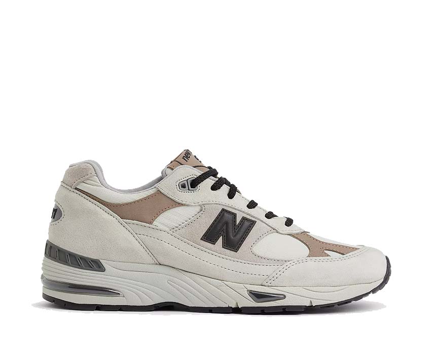 New Balance 991 V1 Urban Winter Pelican Island Fossil M991WIN — sneaker homme