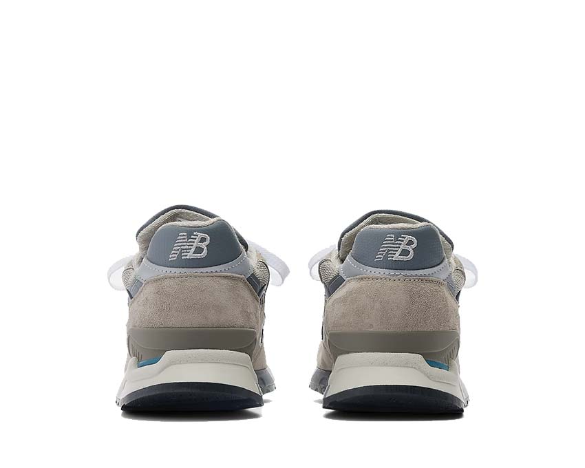 semelle — New Balance 998 ENCAP C-CAP amorti américain