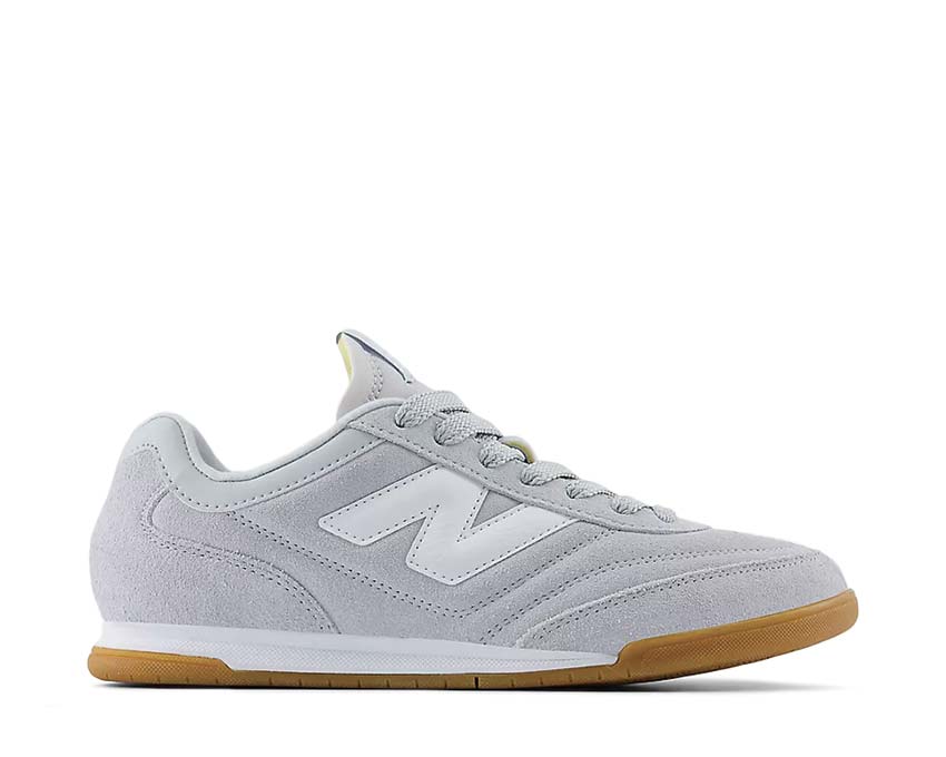 New Balance RC42 Granite White — sneaker femme tennis vintage court