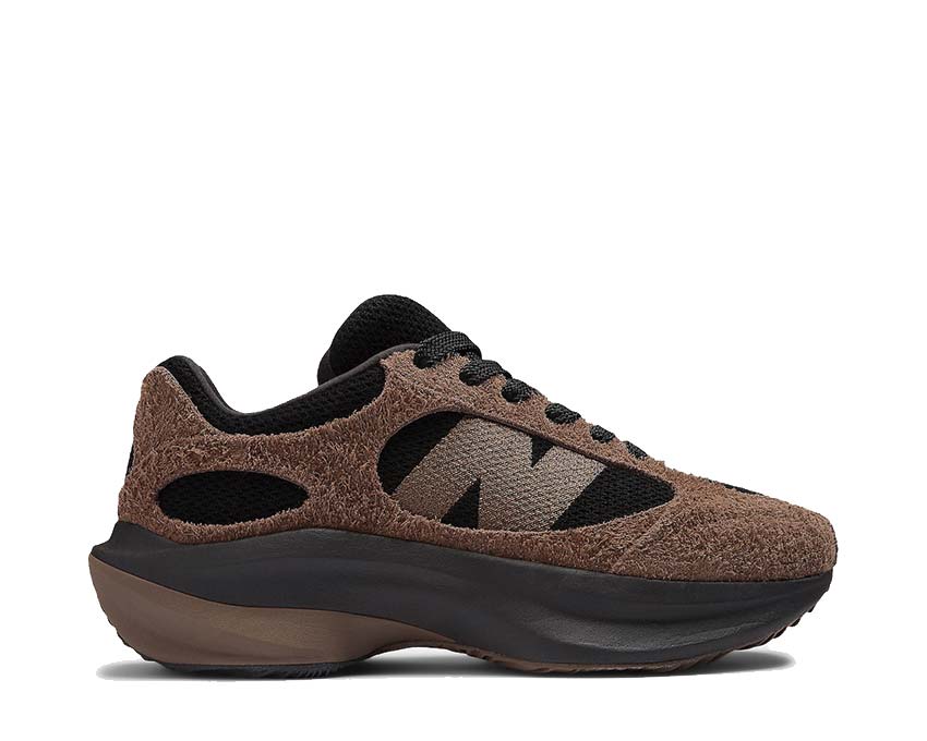 New Balance WRPD Runner Dark Mushroom Driftwood UWRPDMUS — zapatilla hombre