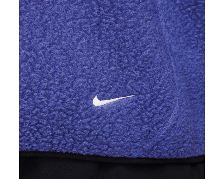 Nike ACG Arctic Wolf Vest Persian Violet / Black - Summit White FN2448-510