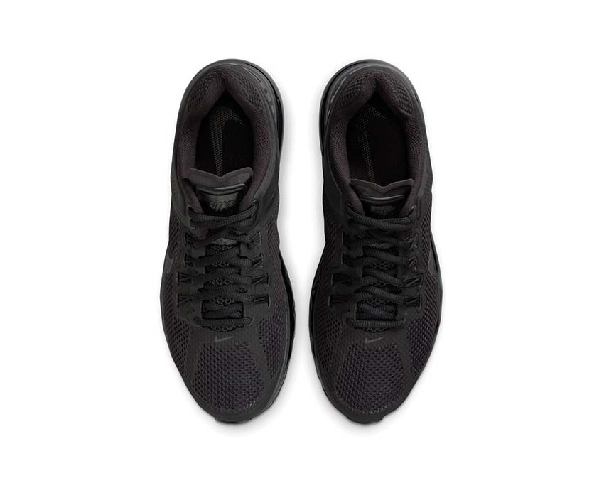 Nike Air Max 2013 Black / Black FZ3156-010