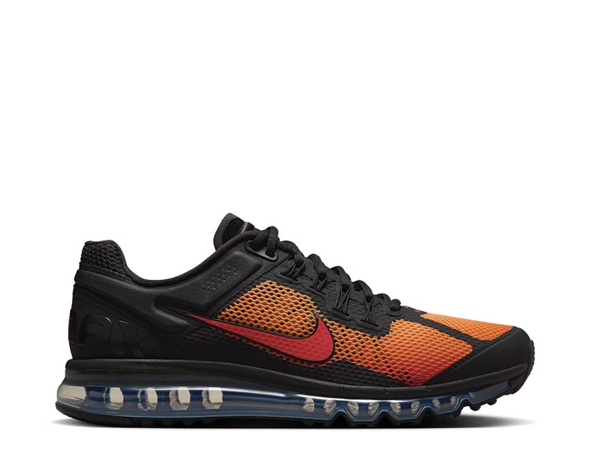 Nike Air Max 2013 Bright Ceramic / Pimento - Resin - Black HF4887-873