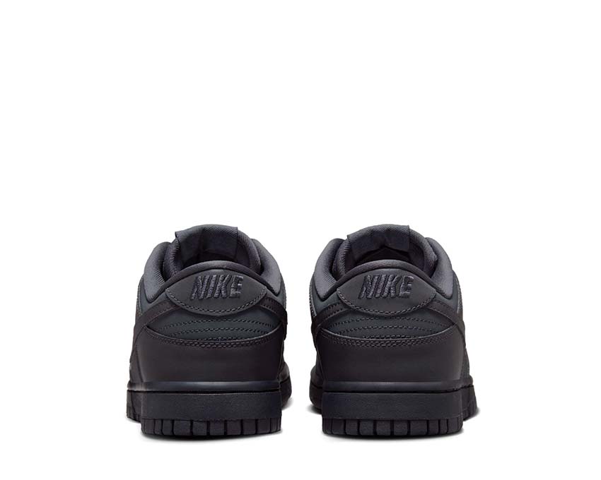 Nike Dunk Low W Anthracite / Black - Racer Blue FZ3781-060