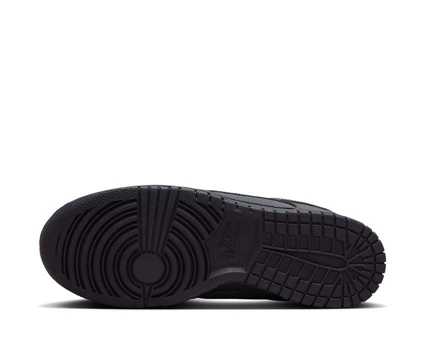 Nike Dunk Low W Anthracite / Black - Racer Blue FZ3781-060