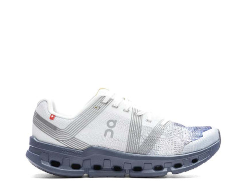 On Cloudgo Suma Frost Metal — Herren-Laufschuh CloudTec-Technologie