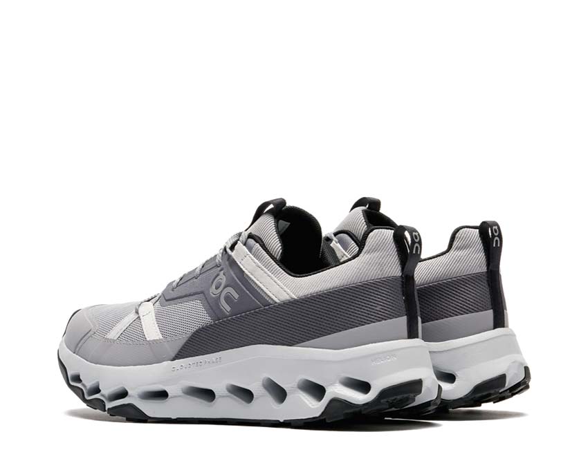 On Cloudhorizon Alloy Frost suela — suela Speedboard