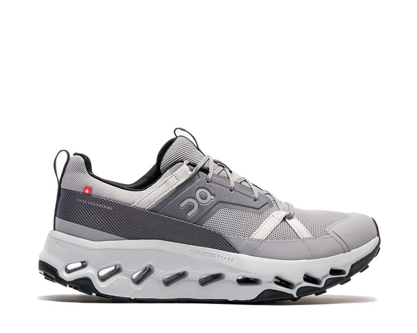 On Cloudhorizon Alloy Frost — running hombre tecnología CloudTec