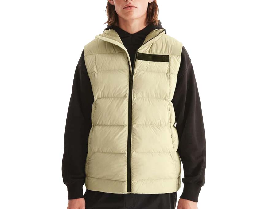 On Running Challenger Vest Endive 1MD30040489
