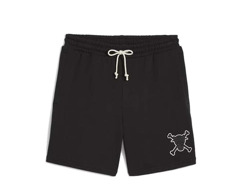 Puma x One Piece Shorts — short homme collaboration One Piece streetwear