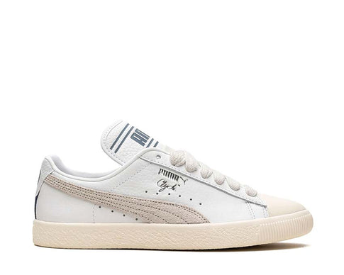 Puma X Rhuigi Clyde Q3 Pristine Sedate Gray — zapatilla hombre colaboración lujo