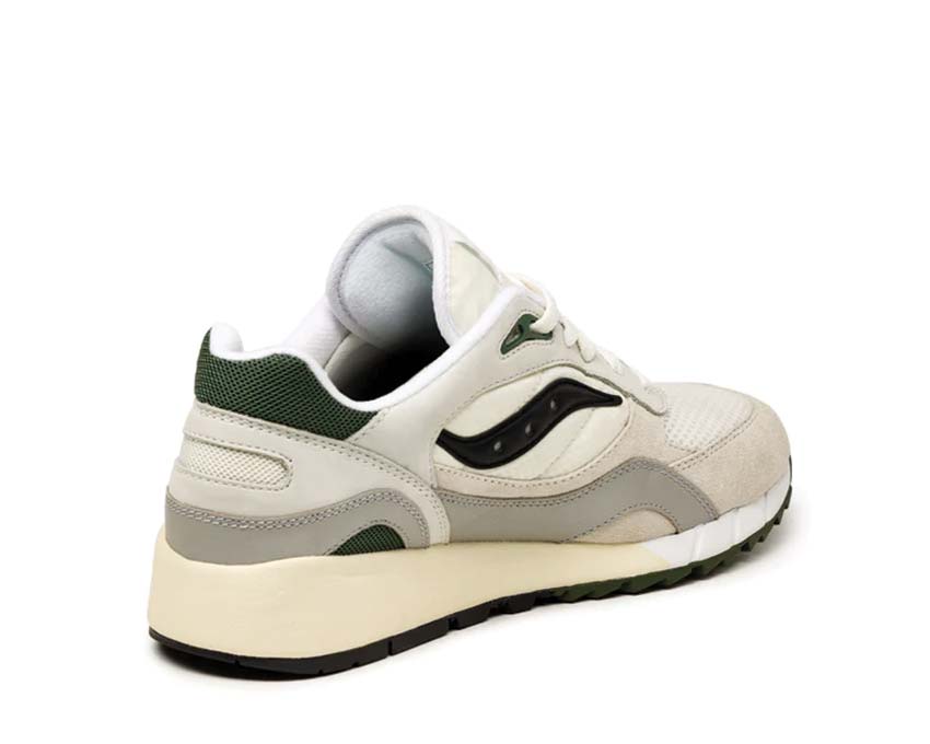 Saucony X Asphalt Gold Shadow 6000 semelle — technologie ProGrid