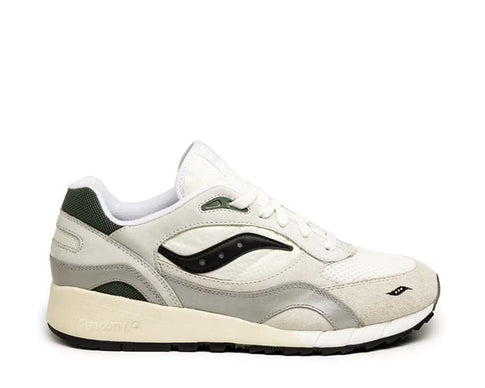 Saucony X Asphalt Gold Shadow 6000 — running homme tige mesh respirante