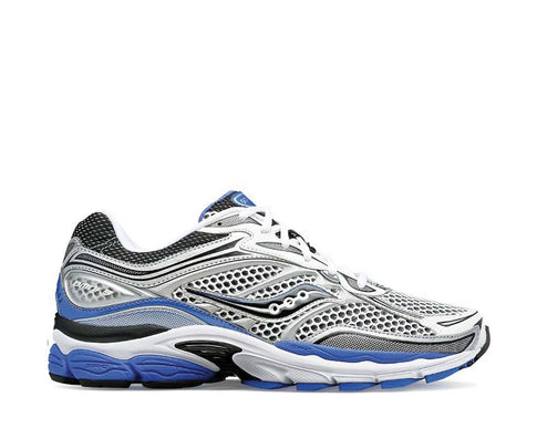 Saucony Pro Grid Omni 9 — running homme amorti ProGrid