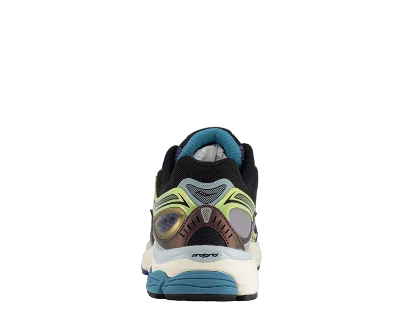 Saucony Progrid Omni 9 Crystal Lake semelle — technologie ProGrid