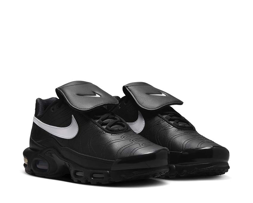 Nike Air Max Plus W Black / White HF0074-001