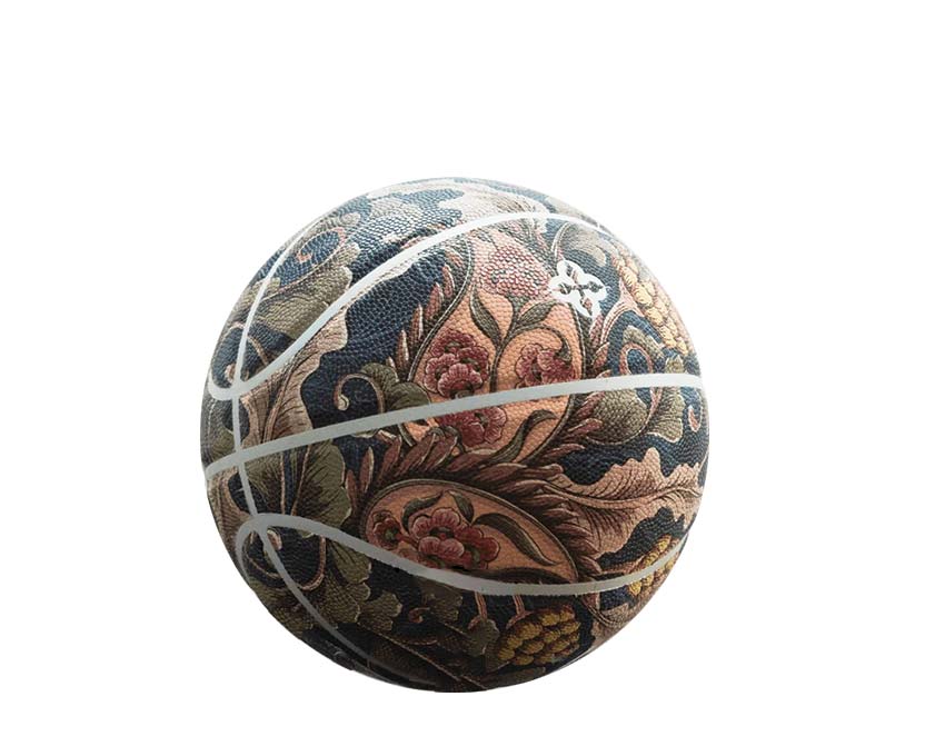 Comrade Premium Basketball Renaissance