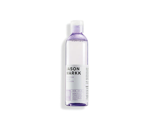 Jason Markk Premium Shoe Cleaner 8 oz — nettoyant chaussures premium 236ml toutes matières