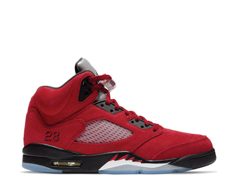 Jordan Air Jordan 5 Retro Varsity Red — sneaker homme icône 1990
