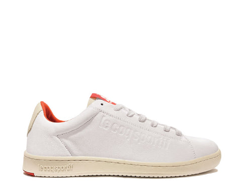 Le Coq Sportif x Blazon Petites Luxures — sneaker collaboration artistique française