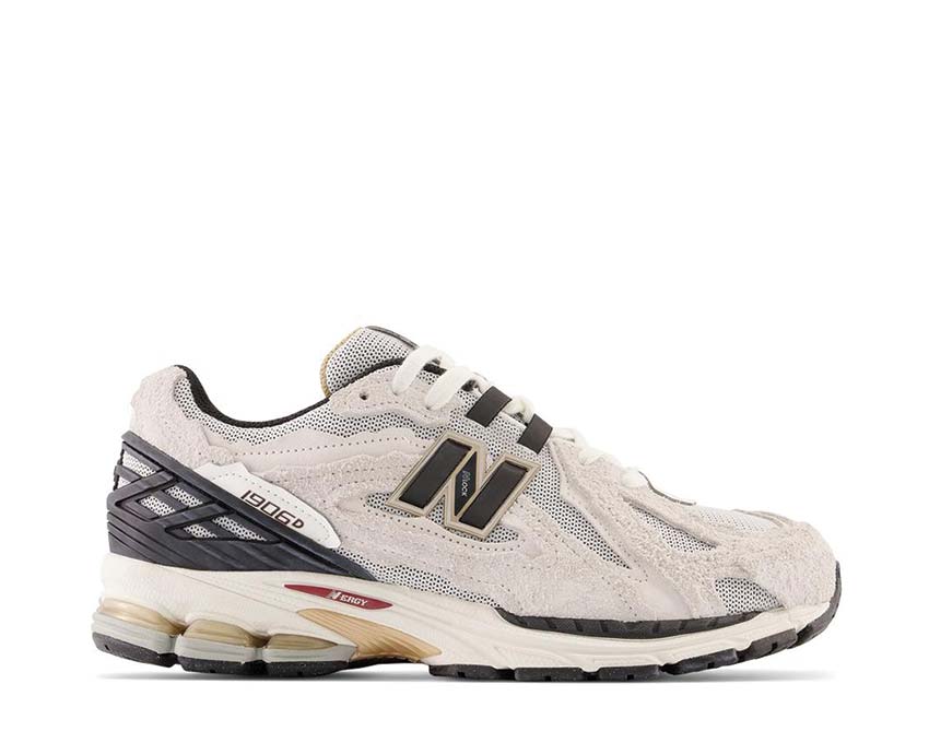 New Balance 1906 Weiß — Herren Lifestyle Sneaker Protection Pack