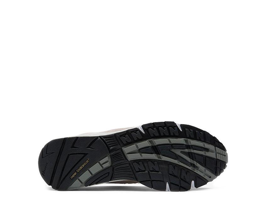 New Balance 991 Gris Made in UK semelle — technologie ENCAP femme