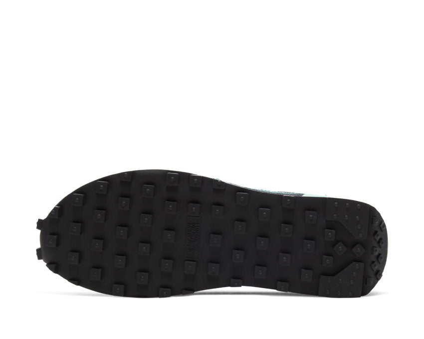 Nike Daybreak Type N.354 Black Menta — Rückansicht