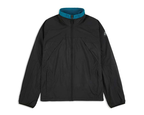 Nike ACG Oregon Series Reissue Black Green — chaqueta unisex impermeable ACG