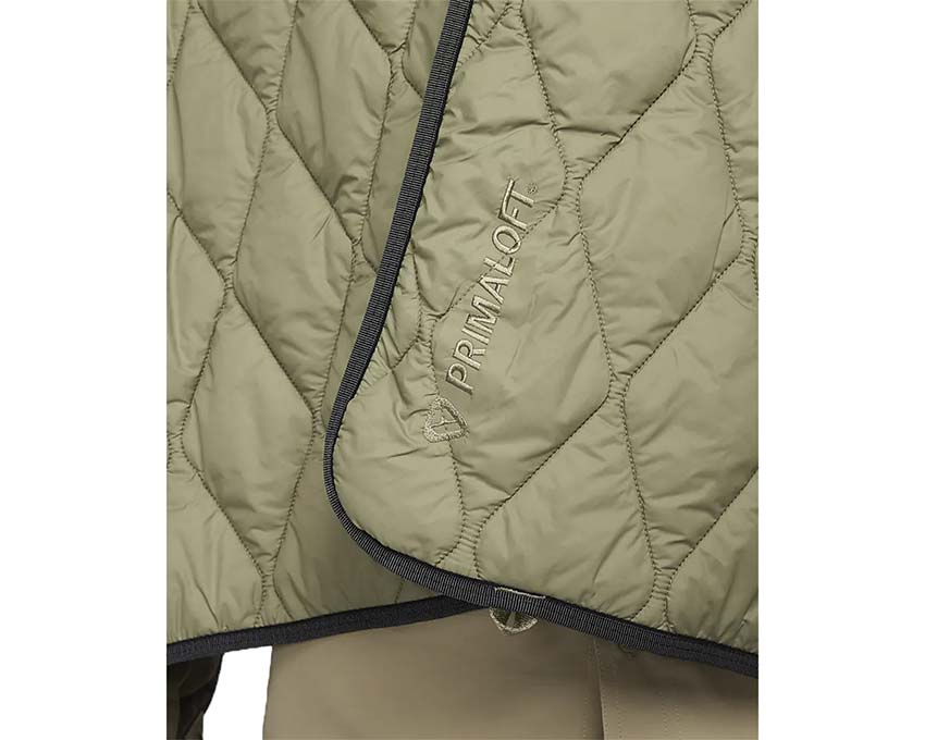 Nike ACG TF Rope De Dope Blanket Ironstone Matte Olive — vista desplegada
