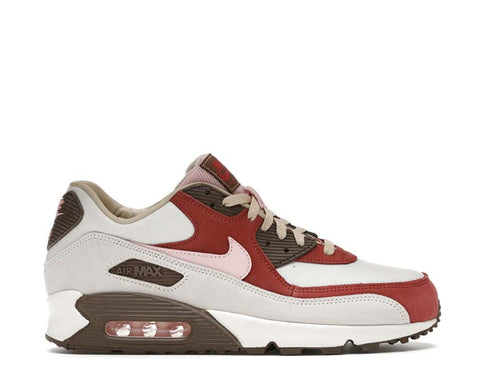 Nike Air Max 90 NRG Sail Sheen Straw — sneaker unisexe coloris naturel NRG