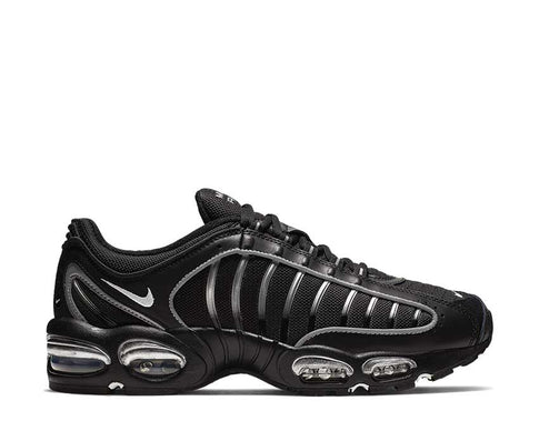 Nike Air Max Tailwind IV Black — sneaker unisex coloris negro