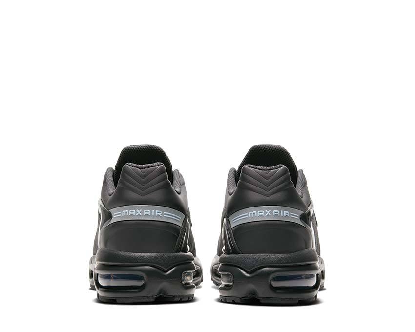 Nike Air Max Tailwind V SP Iron Grey semelle — unité Air Max