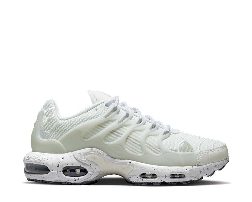 Nike Air Max Terrascape Plus White Pure Platinum — sneaker homme Terrascape